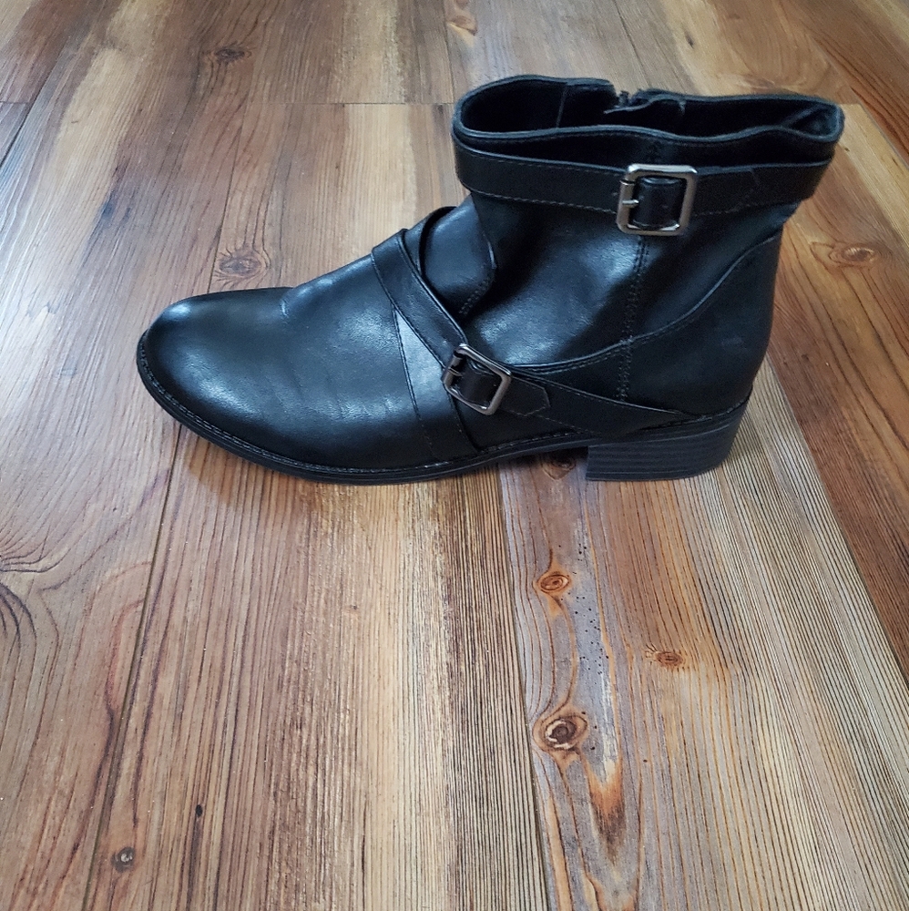 Life Stride Women's Boots